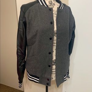 BRANDON THOMAS WOMEN JACKET